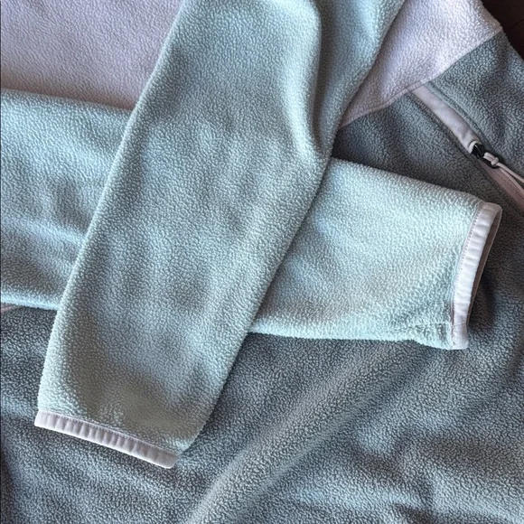 The North Face Glacier Fleece Pullover Hoodie Women’s Small - Picture 12 of 13